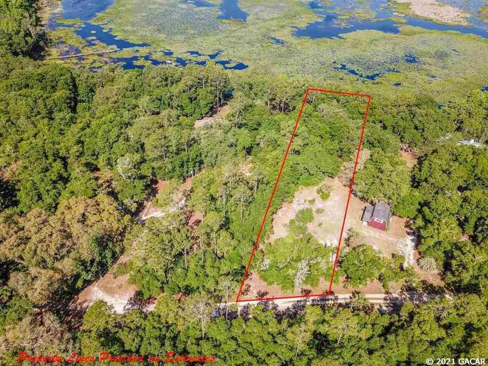 Vendido Recientemente: $29,500 (1.19 acres)