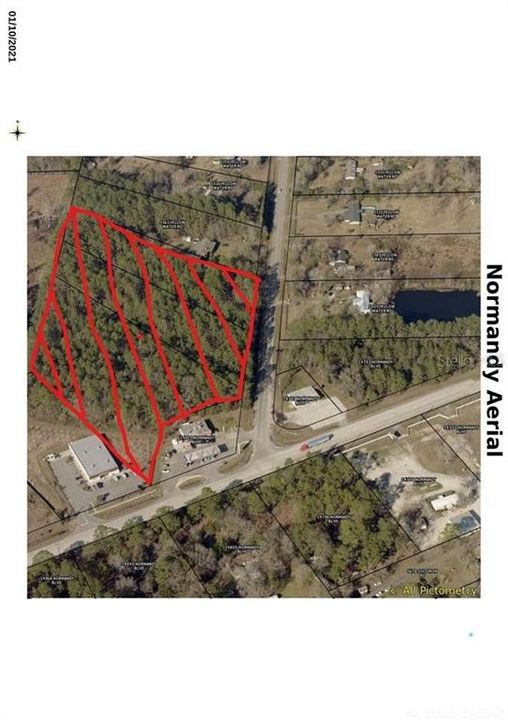 Recently Sold: $249,000 (8.80 acres)