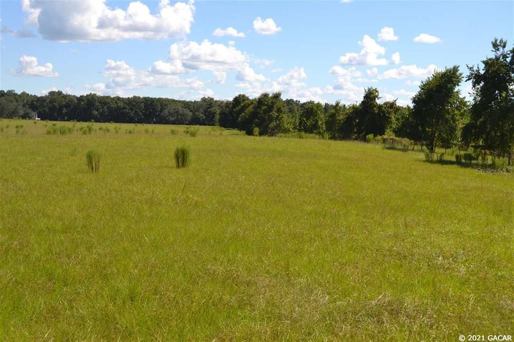 Recently Sold: $120,000 (10.01 acres)