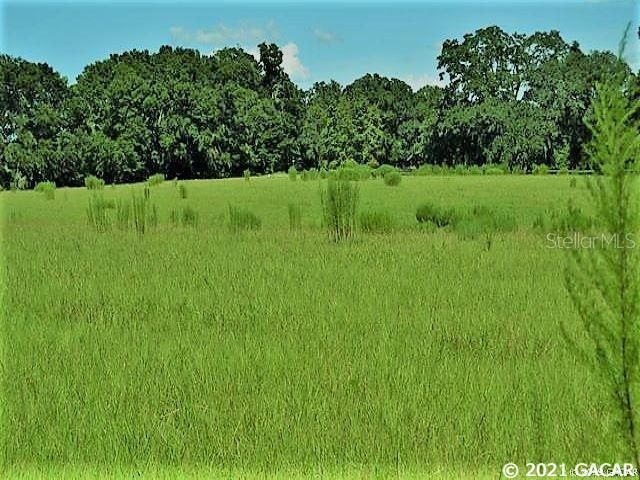 Recently Sold: $120,000 (10.01 acres)