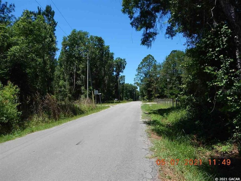 Recently Sold: $39,000 (2.24 acres)