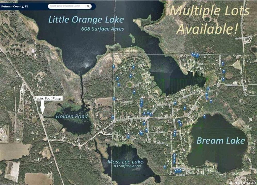 Недавно продано: $1,955 (0.17 acres)