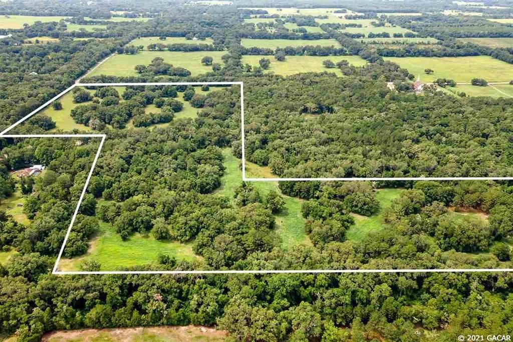 Recently Sold: $1,338,400 (83.65 acres)