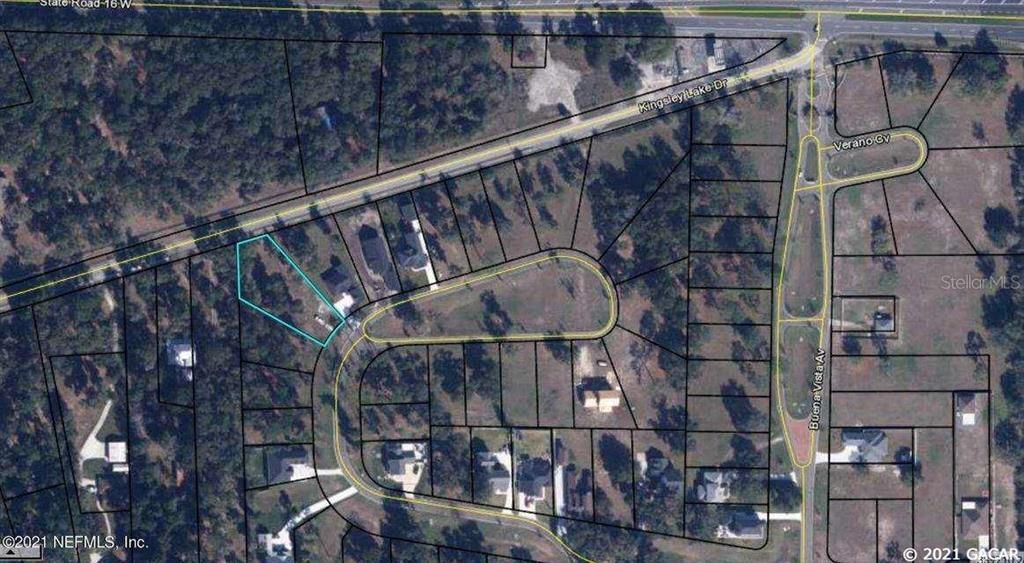 Recently Sold: $250,000 (0.50 acres)