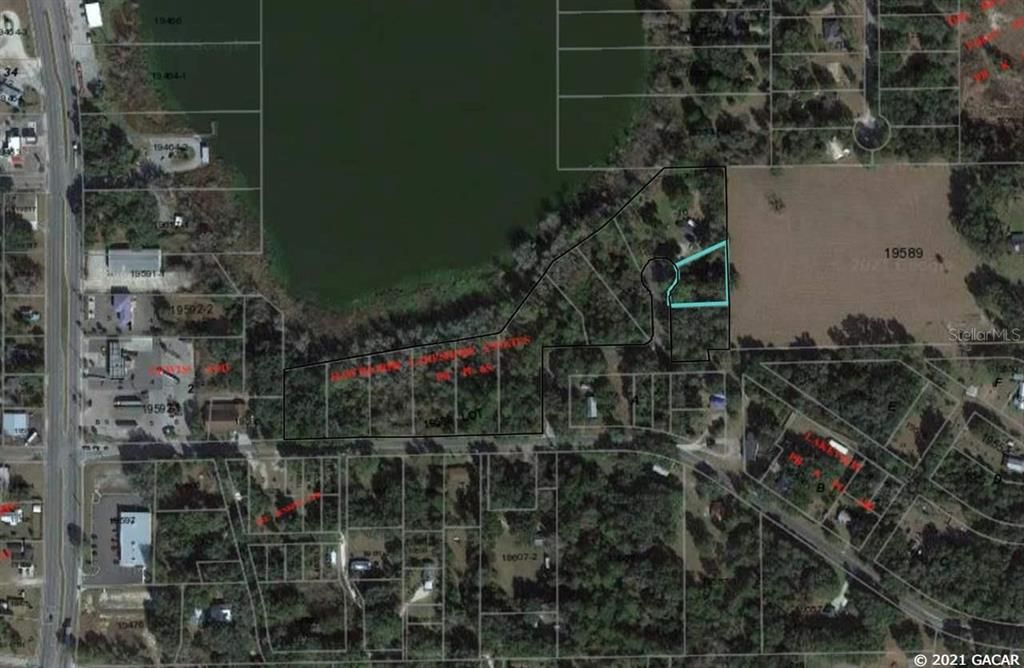 Recently Sold: $16,900 (0.46 acres)