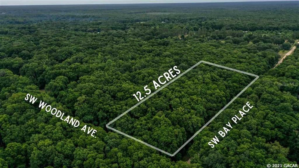 Недавно продано: $160,000 (12.50 acres)