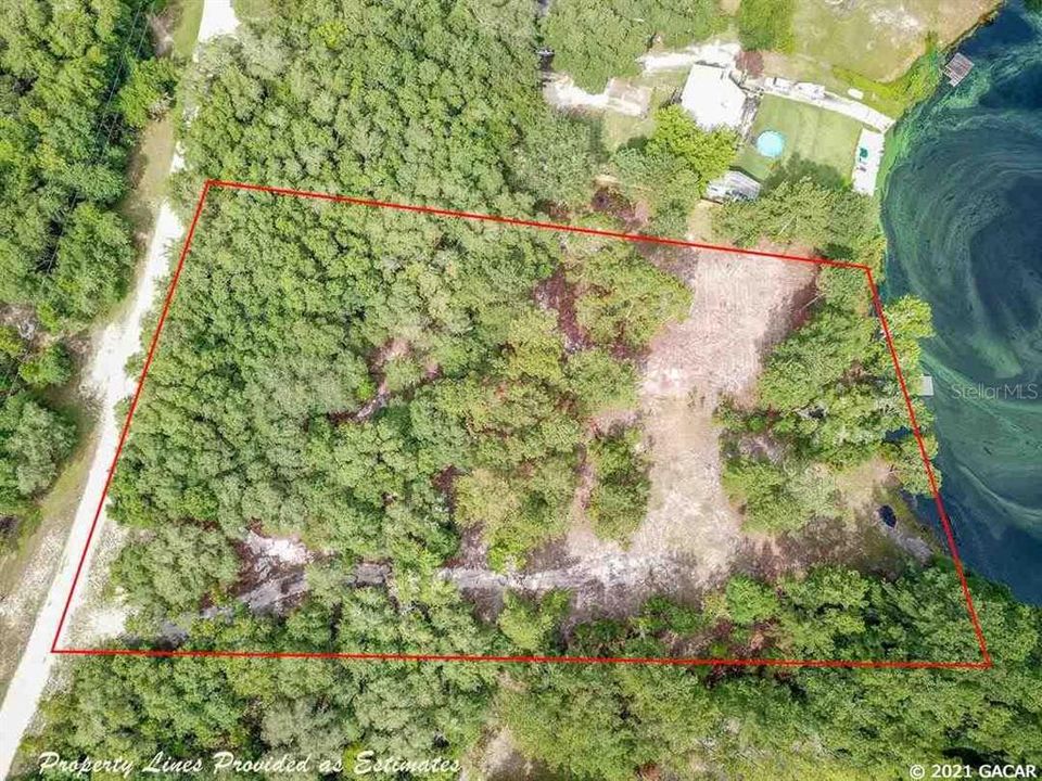 Recently Sold: $115,000 (1.07 acres)