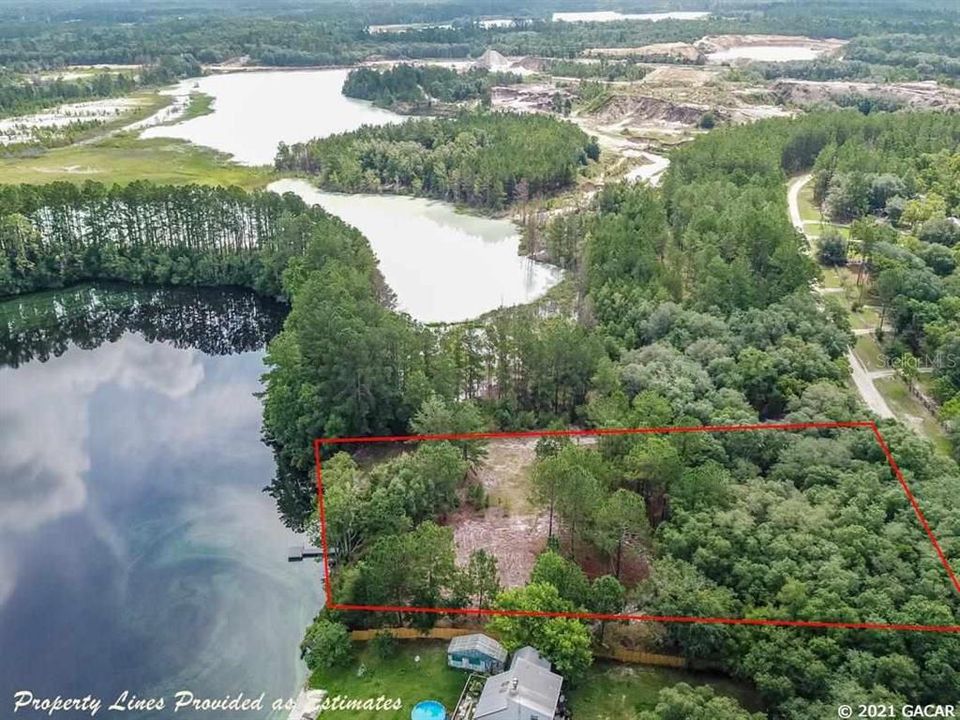 Недавно продано: $115,000 (1.07 acres)