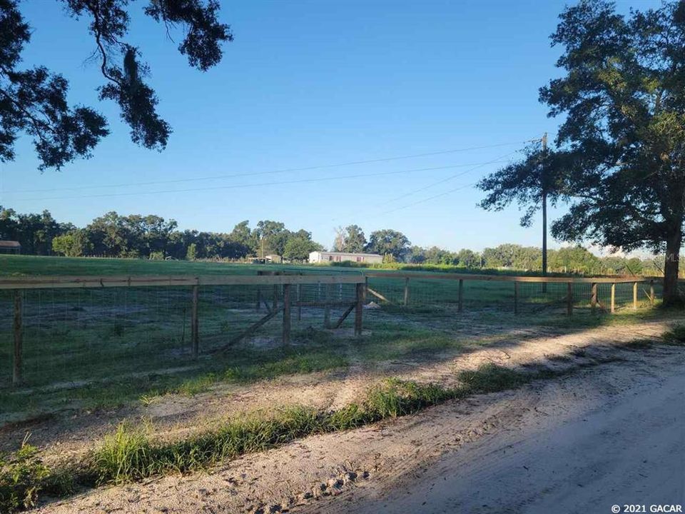 Recently Sold: $199,900 (15.00 acres)