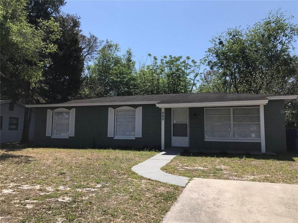 Recently Sold: $179,900 (3 beds, 1 baths, 1225 Square Feet)