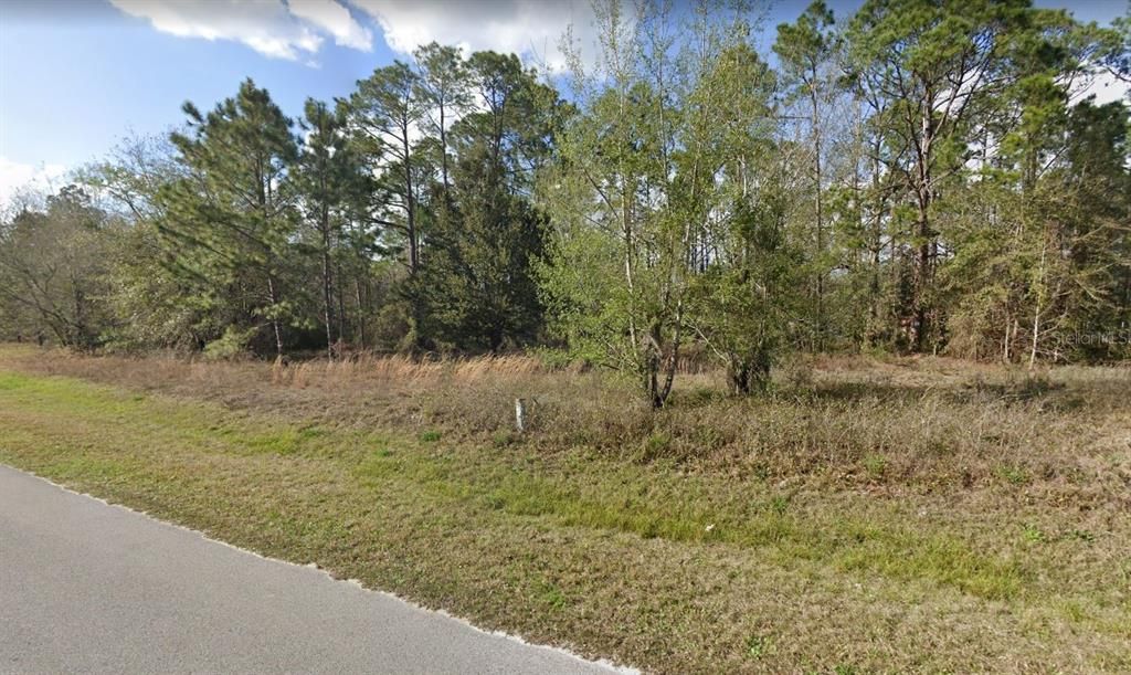 Recently Sold: $24,999 (0.25 acres)