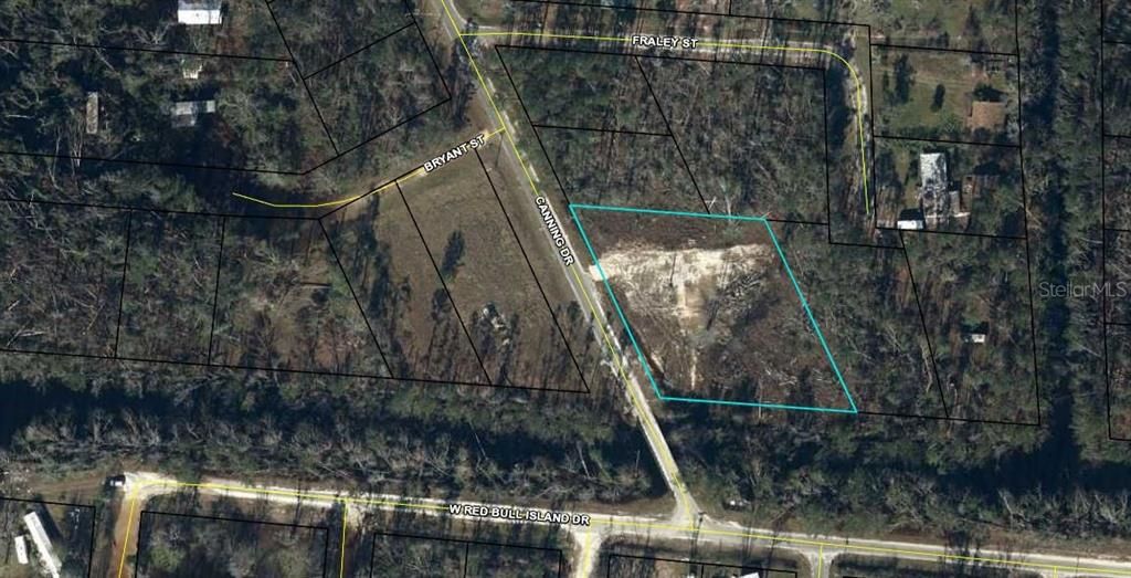 Recently Sold: $31,999 (1.00 acres)