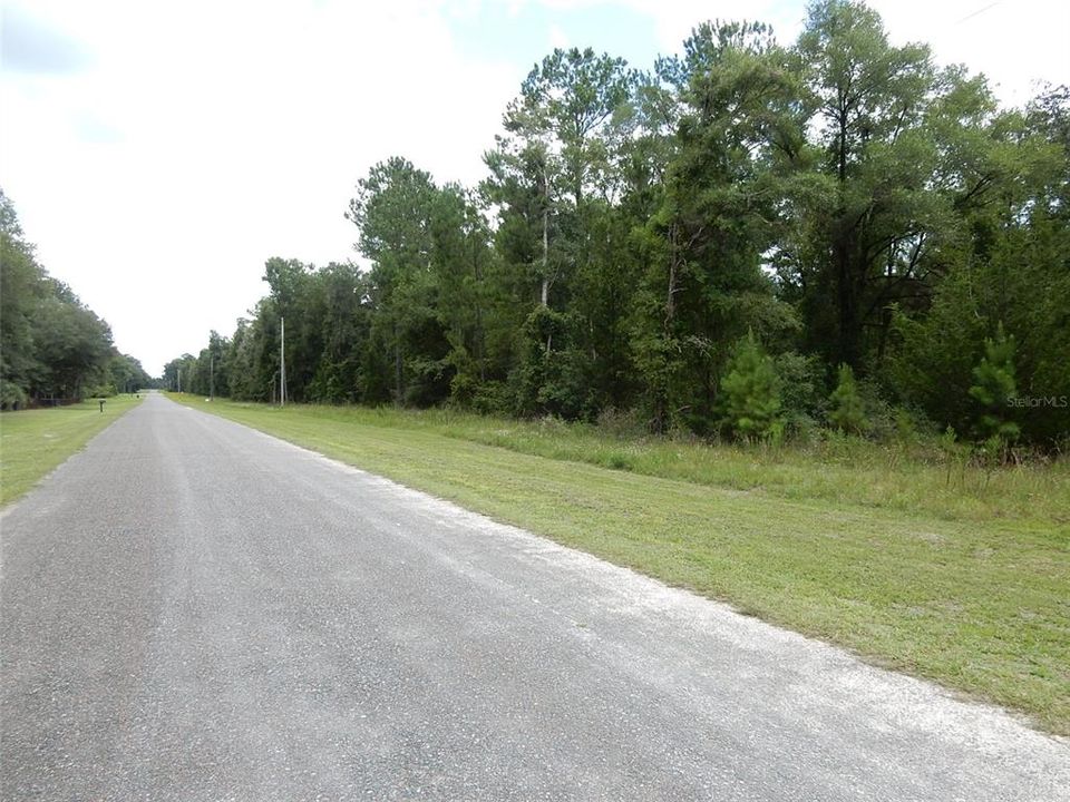 Recently Sold: $100,000 (4.25 acres)