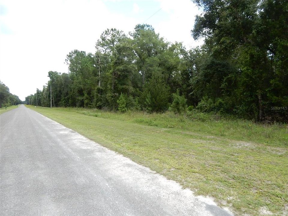 Recently Sold: $100,000 (4.25 acres)