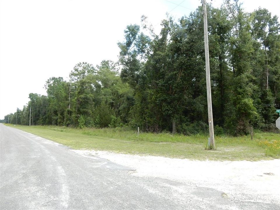 Recently Sold: $100,000 (4.25 acres)