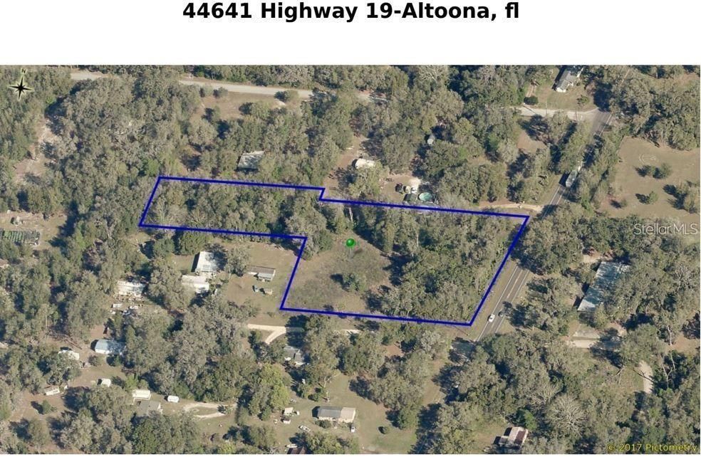 Recently Sold: $75,000 (2.66 acres)