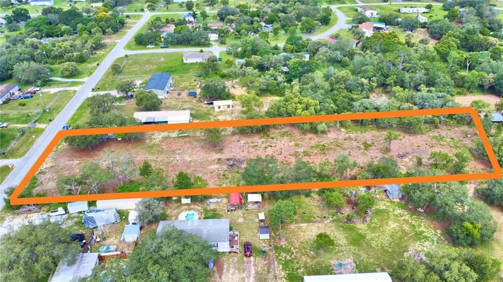 Recently Sold: $44,999 (1.29 acres)
