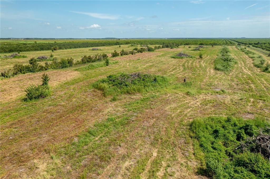 Recently Sold: $159,500 (20.44 acres)