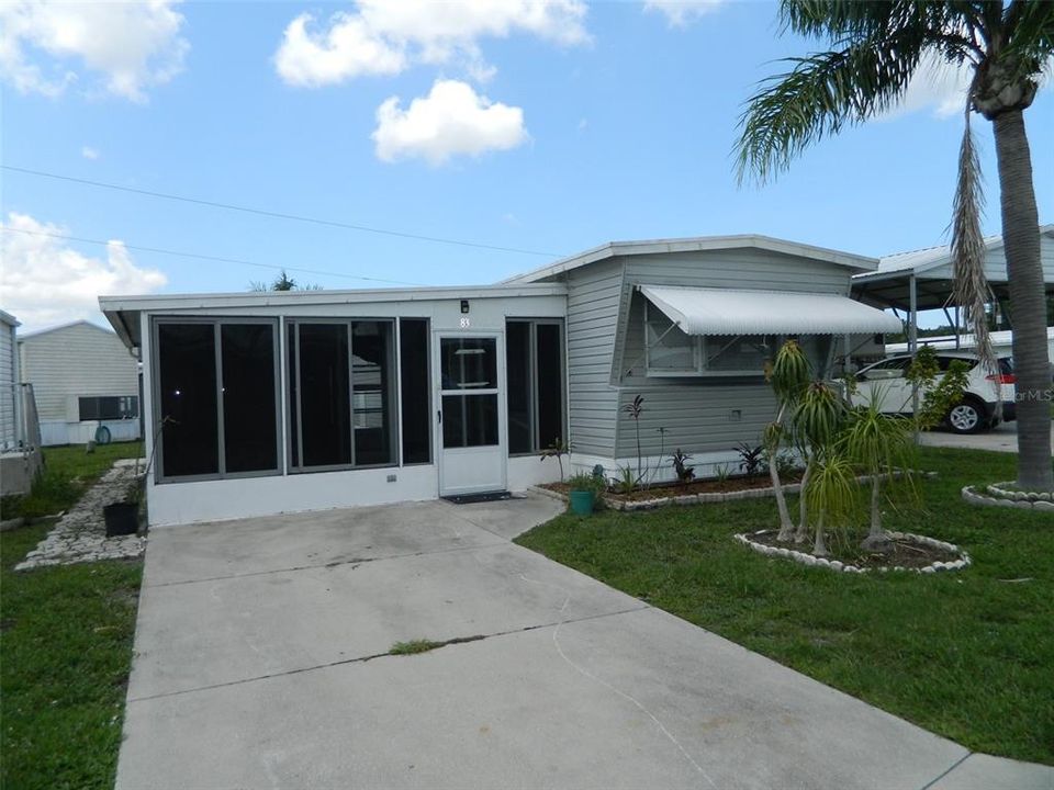 Recently Sold: $64,000 (2 beds, 1 baths, 672 Square Feet)