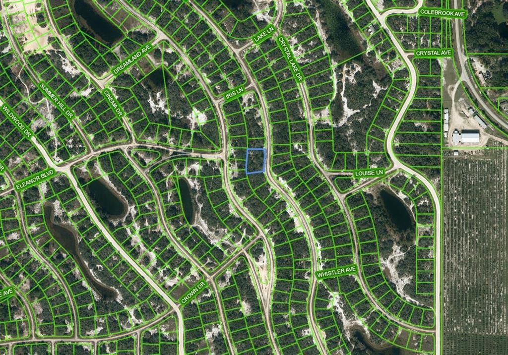 待售: $30,000 (0.47 acres)