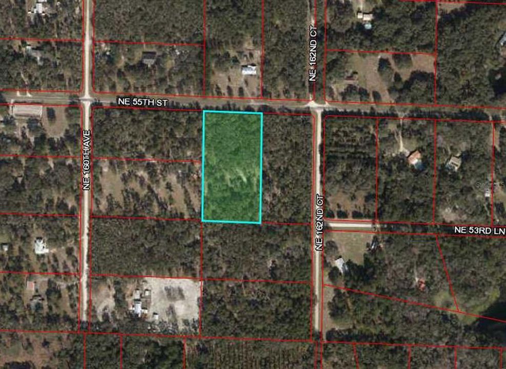 Recently Sold: $100,000 (4.76 acres)