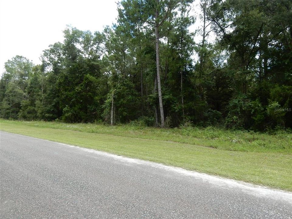 Recently Sold: $100,000 (4.76 acres)