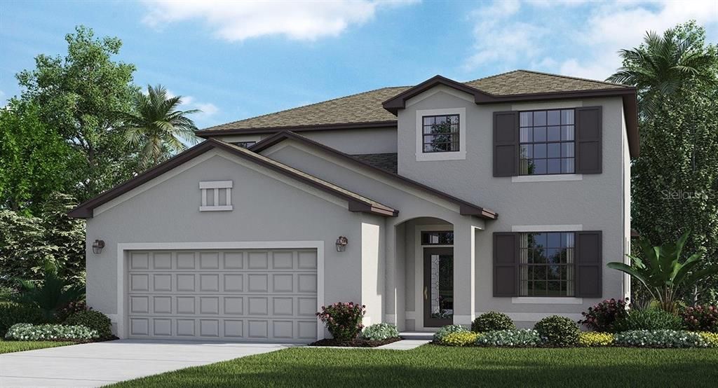 Vendido Recientemente: $433,993 (4 camas, 3 baños, 2529 Pies cuadrados)