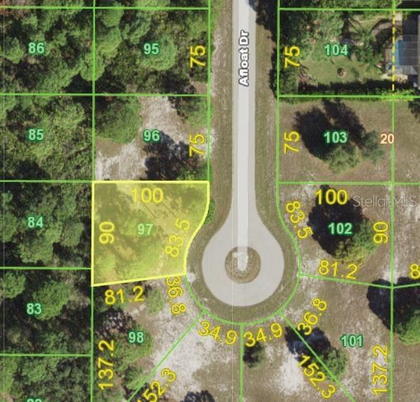 最近售出: $14,000 (0.17 acres)
