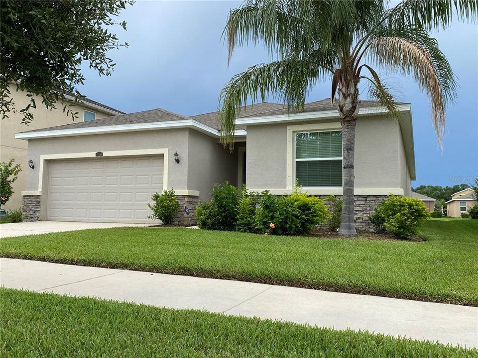 11516 STORYWOOD DRRIVERVIEW, FL 33578