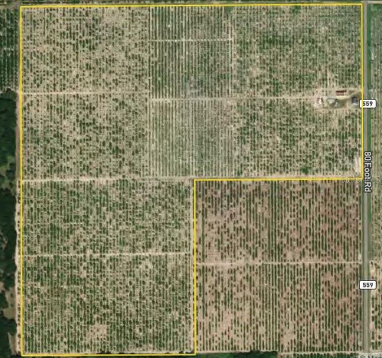Recently Sold: $1,200,000 (120.00 acres)
