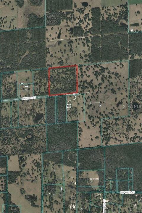 Recently Sold: $665,000 (26.67 acres)