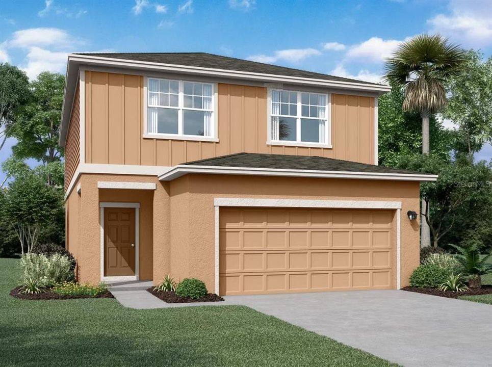 Recently Sold: $302,980 (4 beds, 3 baths, 2260 Square Feet)