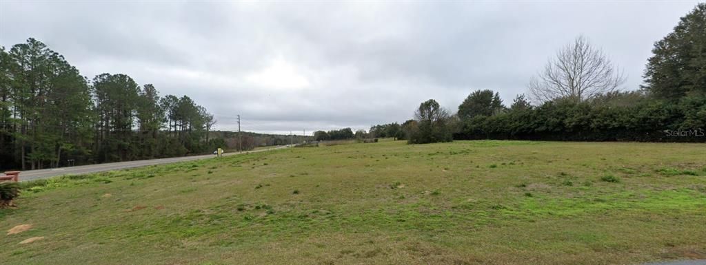 Recently Sold: $59,999 (1.33 acres)