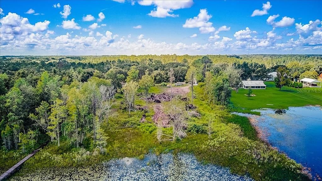 Recently Sold: $399,900 (2.41 acres)