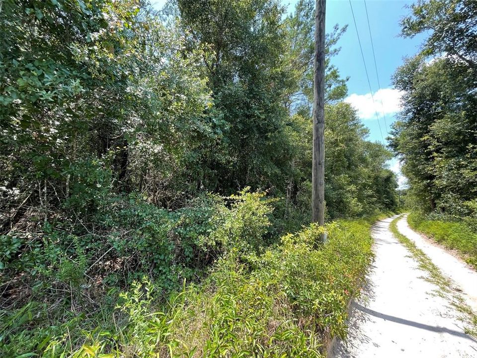 Recently Sold: $40,000 (1.01 acres)