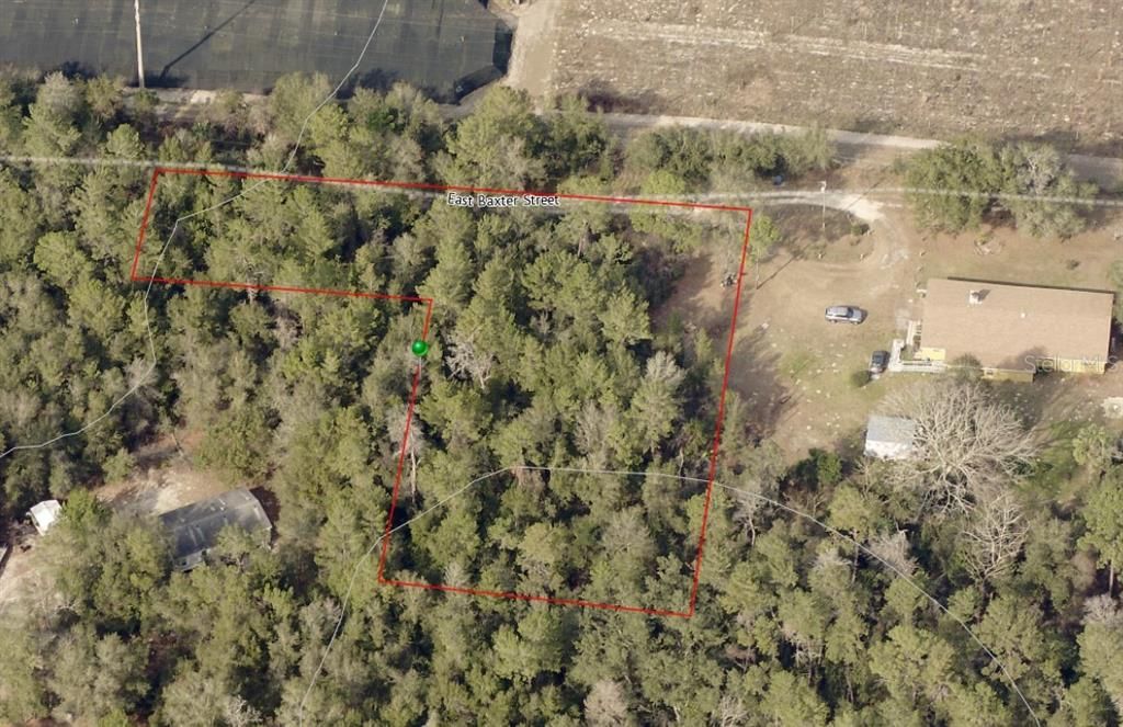 Recently Sold: $40,000 (1.01 acres)