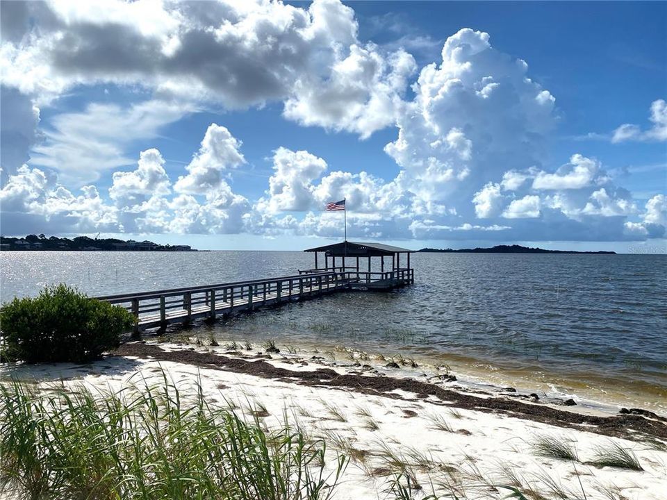 Stunning Gulf of Mexico view