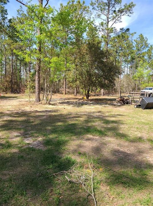 Recently Sold: $80,000 (3.64 acres)