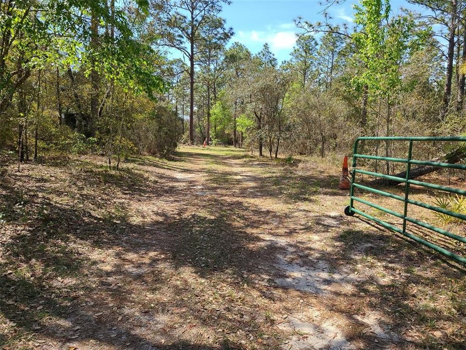 Recently Sold: $80,000 (3.64 acres)