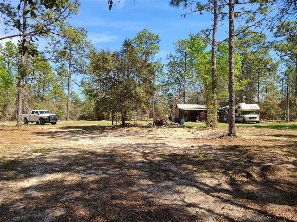 Recently Sold: $80,000 (3.64 acres)