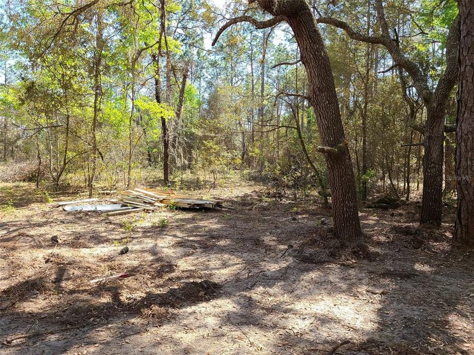 Recently Sold: $80,000 (3.64 acres)