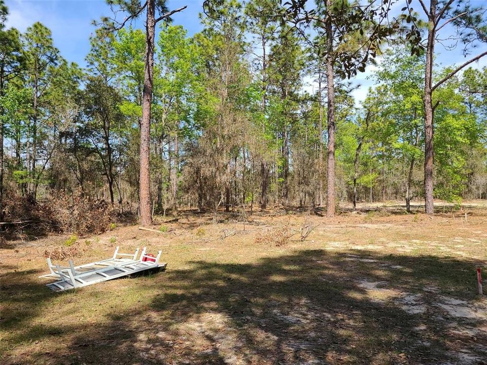 Recently Sold: $80,000 (3.64 acres)