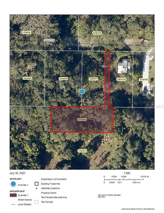 Recently Sold: $10,000 (0.20 acres)