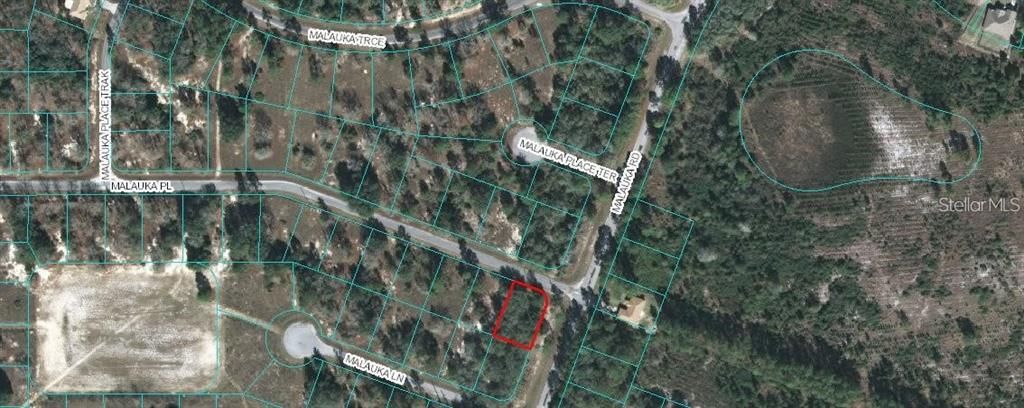 Recently Sold: $18,000 (0.24 acres)