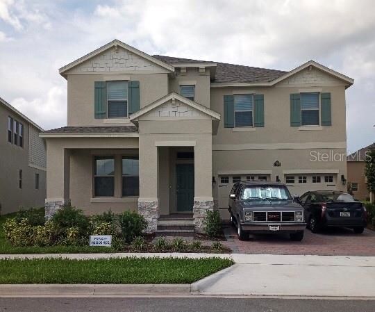 Recently Sold: $523,261 (4 beds, 3 baths, 4178 Square Feet)