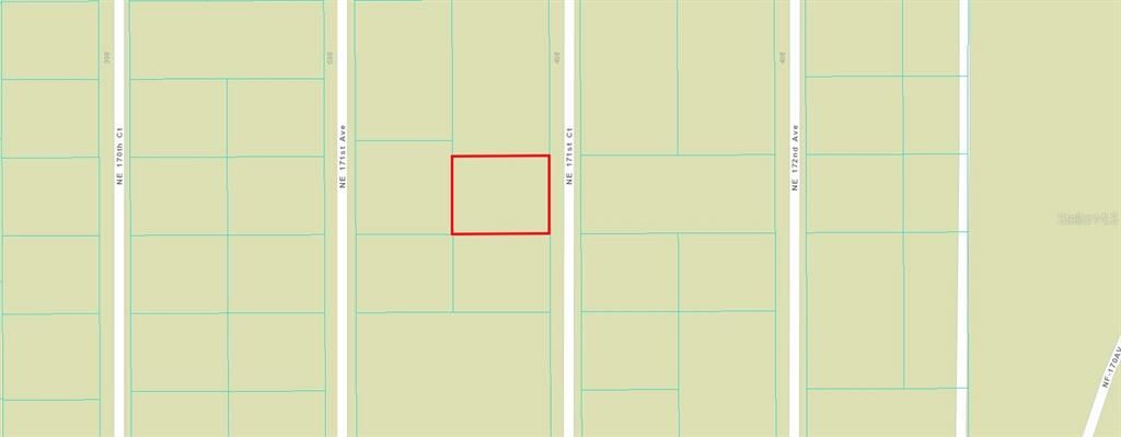 Recently Sold: $6,999 (0.29 acres)