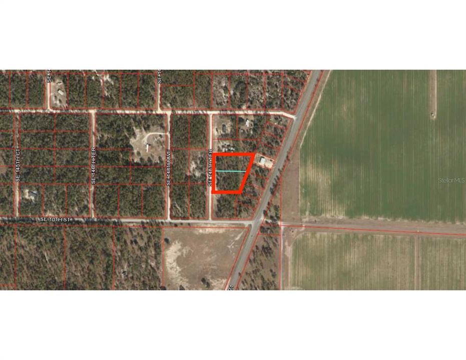 Recently Sold: $32,000 (1.32 acres)