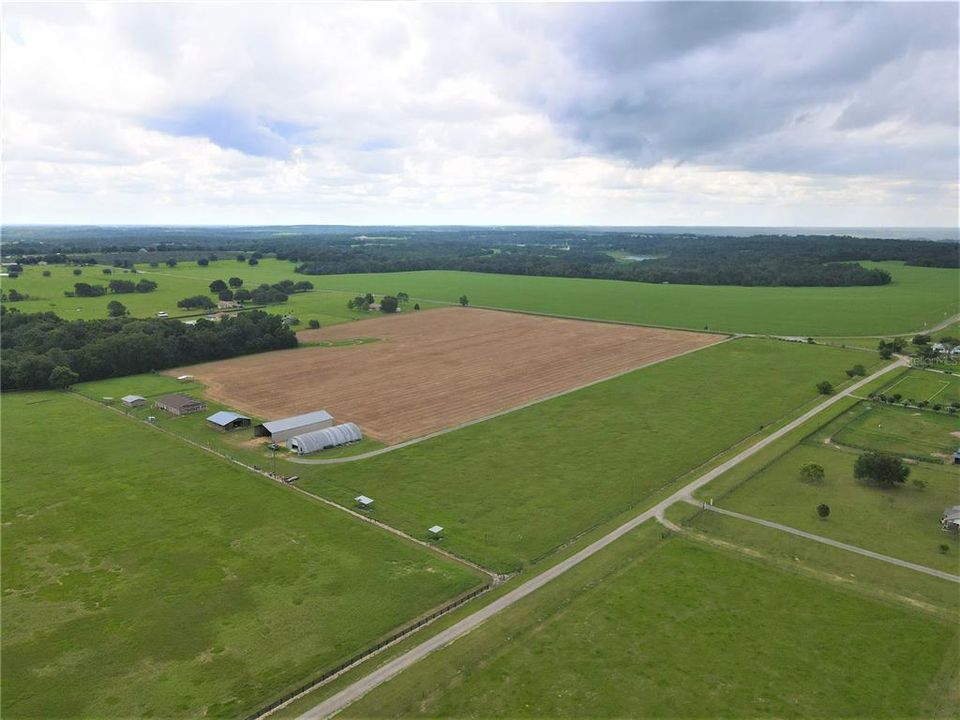 Recently Sold: $250,000 (10.00 acres)