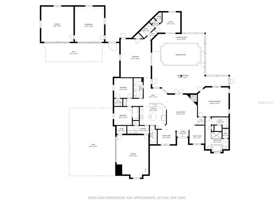 Vendido Recientemente: $498,700 (4 camas, 3 baños, 3268 Pies cuadrados)