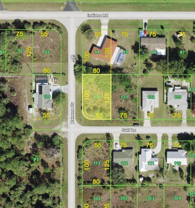 Недавно продано: $19,900 (0.23 acres)